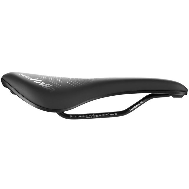 Selle Italia Novus Boost Evo Gravel TM SF L 145x245 mm satula